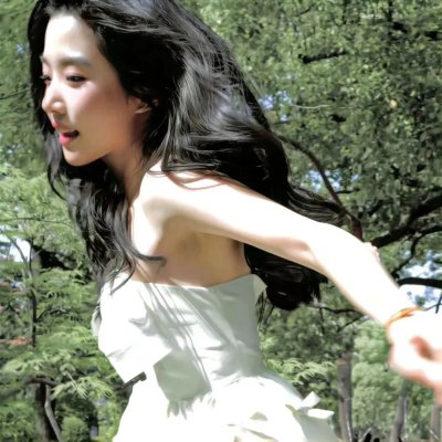 真爱与混沌 封面